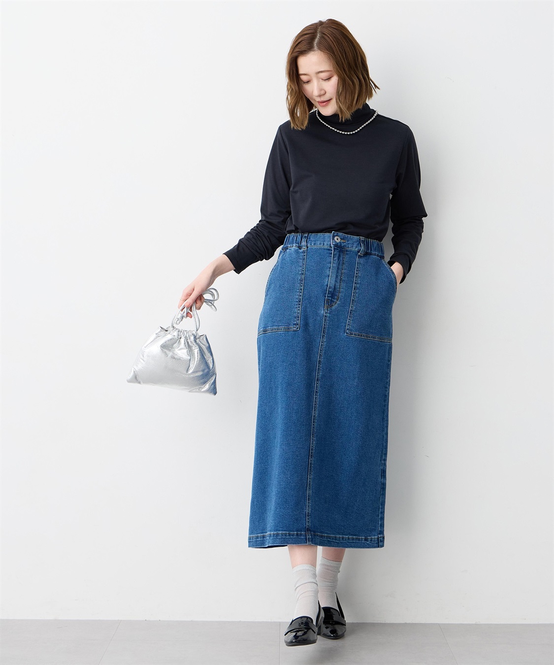 Petit Honfleur シャーリングインナー_sub_15