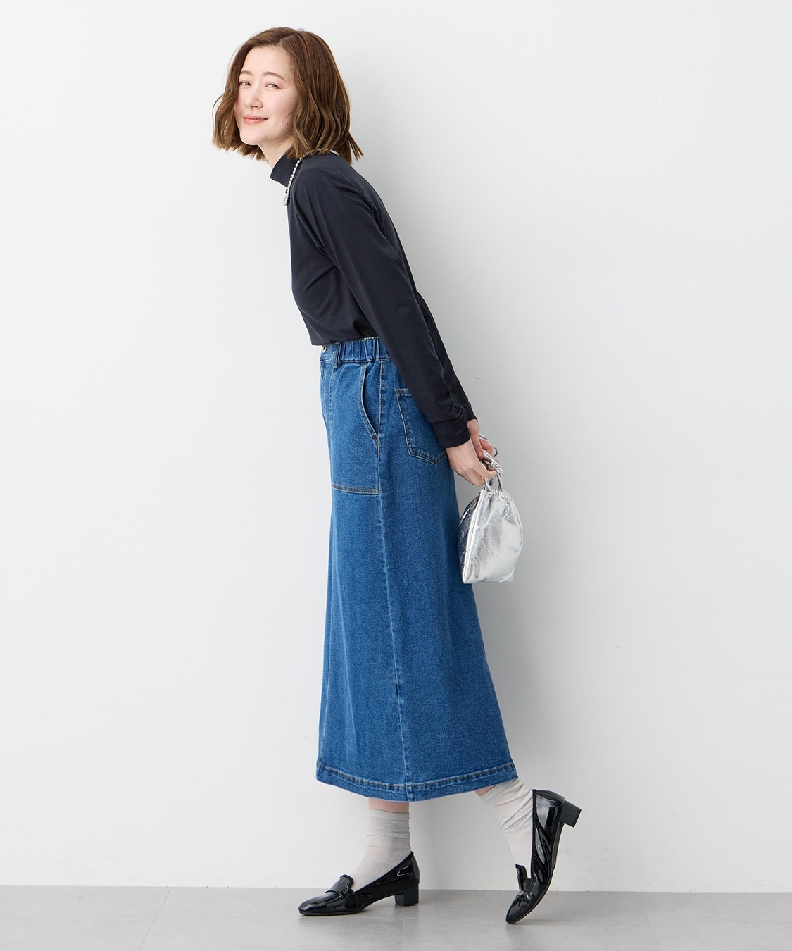 Petit Honfleur シャーリングインナー_sub_16