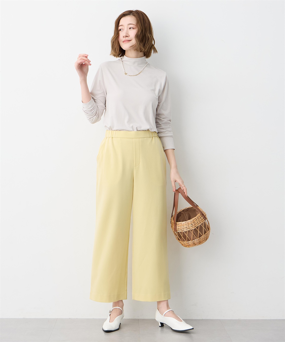 Petit Honfleur シャーリングインナー_sub_18