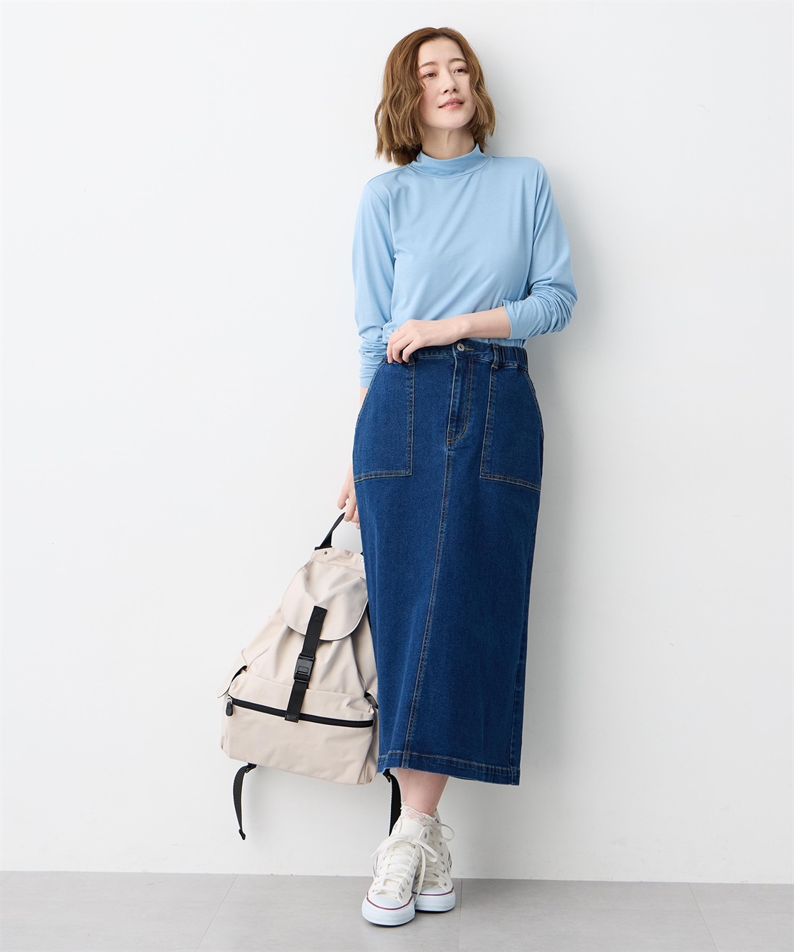 Petit Honfleur シャーリングインナー_sub_21