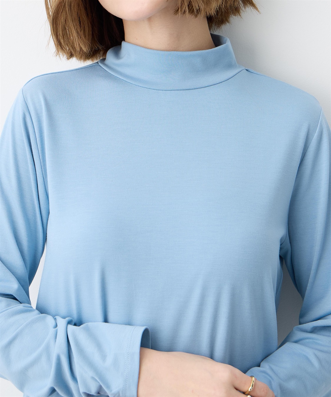 Petit Honfleur シャーリングインナー_sub_23