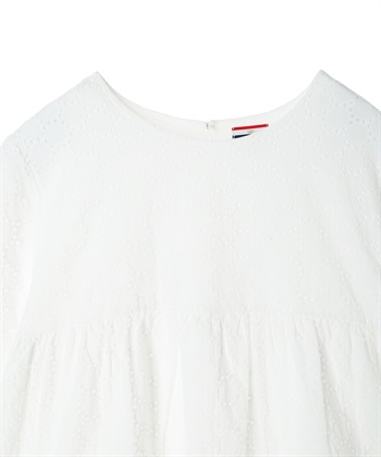 Petit Honfleur レースティアードチュニックブラウス_subthumb_18