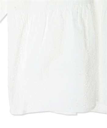 Petit Honfleur レースティアードチュニックブラウス_subthumb_20