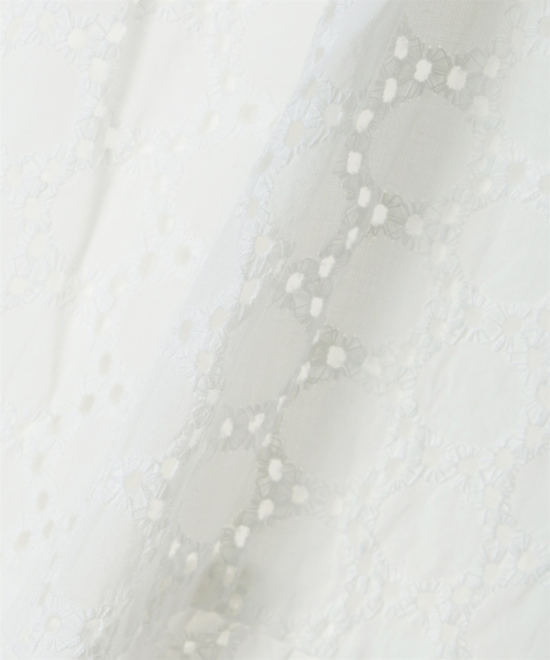 Petit Honfleur レースティアードチュニックブラウス_sub_21