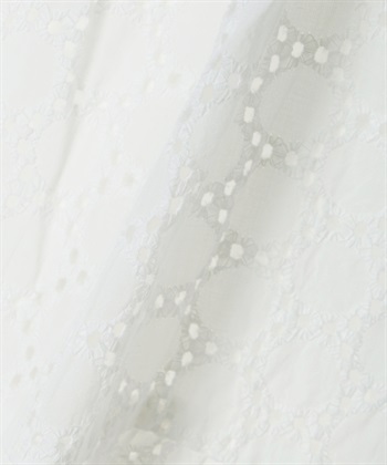 Petit Honfleur レースティアードチュニックブラウス_subthumb_21