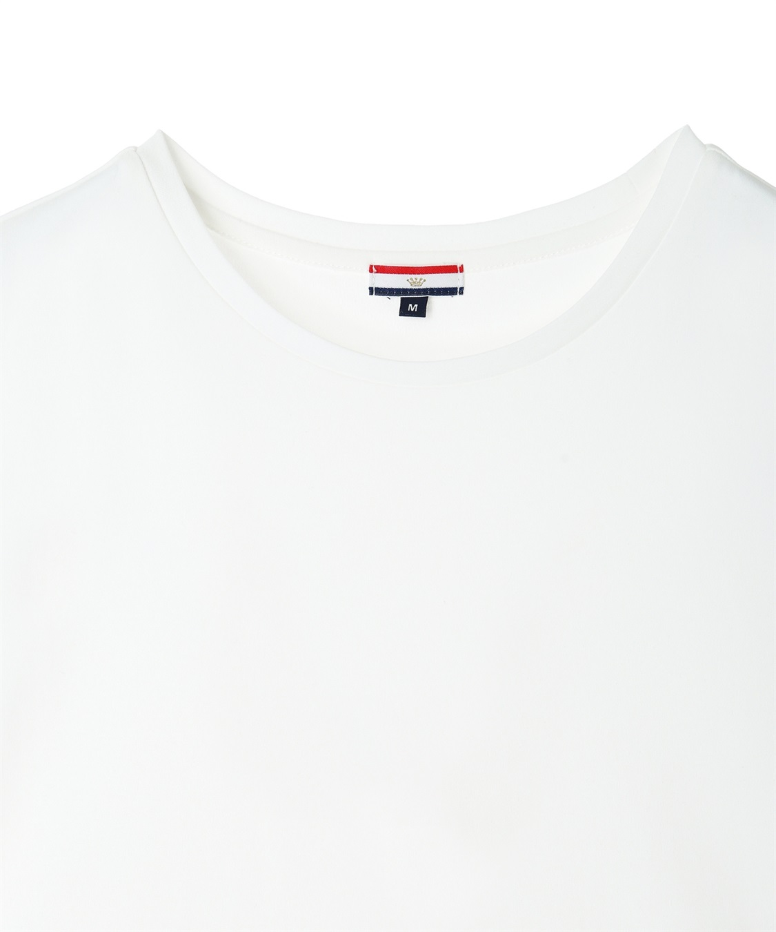 Petit Honfleur 裾レースタンクトップ_sub_13