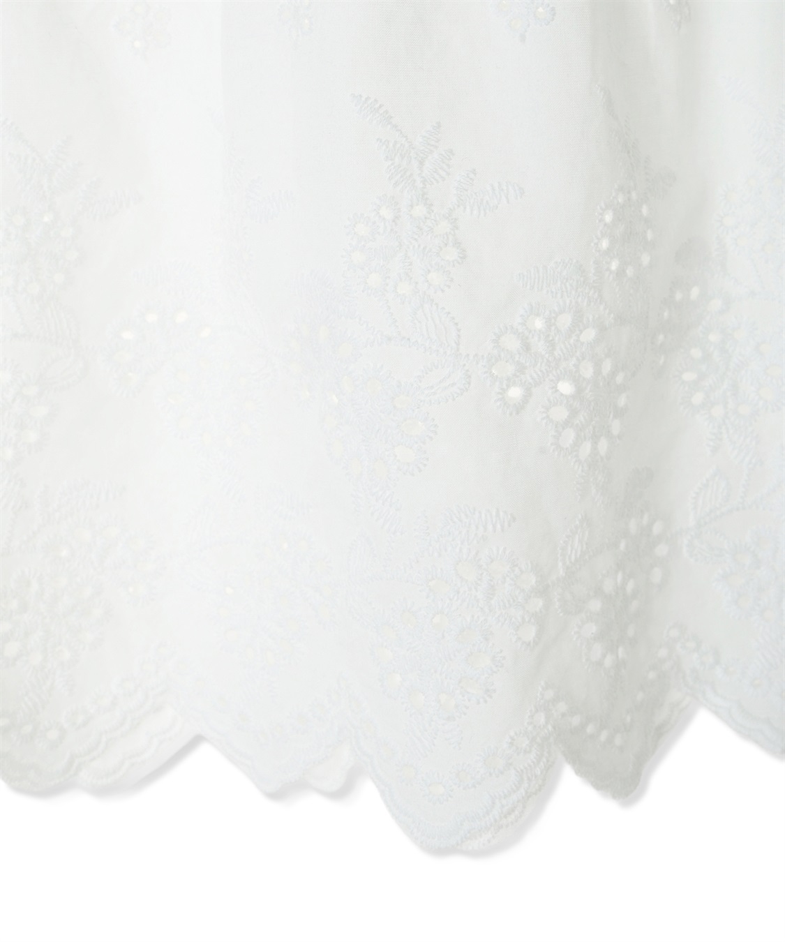 Petit Honfleur 裾レースタンクトップ_sub_16