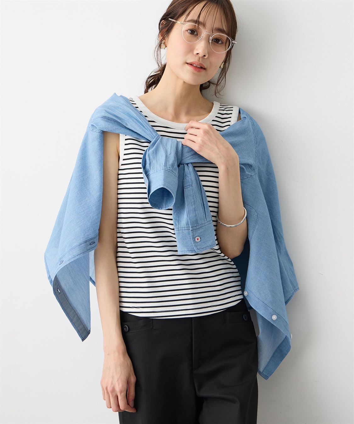 ダイヤモンド配合　ホルミシス　カップ付き タンクトップ　LL グラント ルルレモン Align™ Tストラップタンクトップ *ライトサポート、A/B