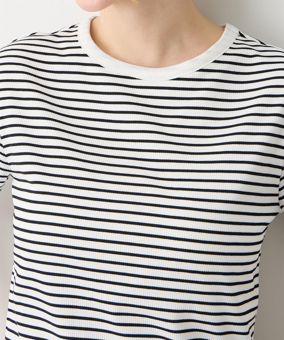 Petit Honfleur カップ付Tシャツ【取り外し可能カップ付き】_sub_8