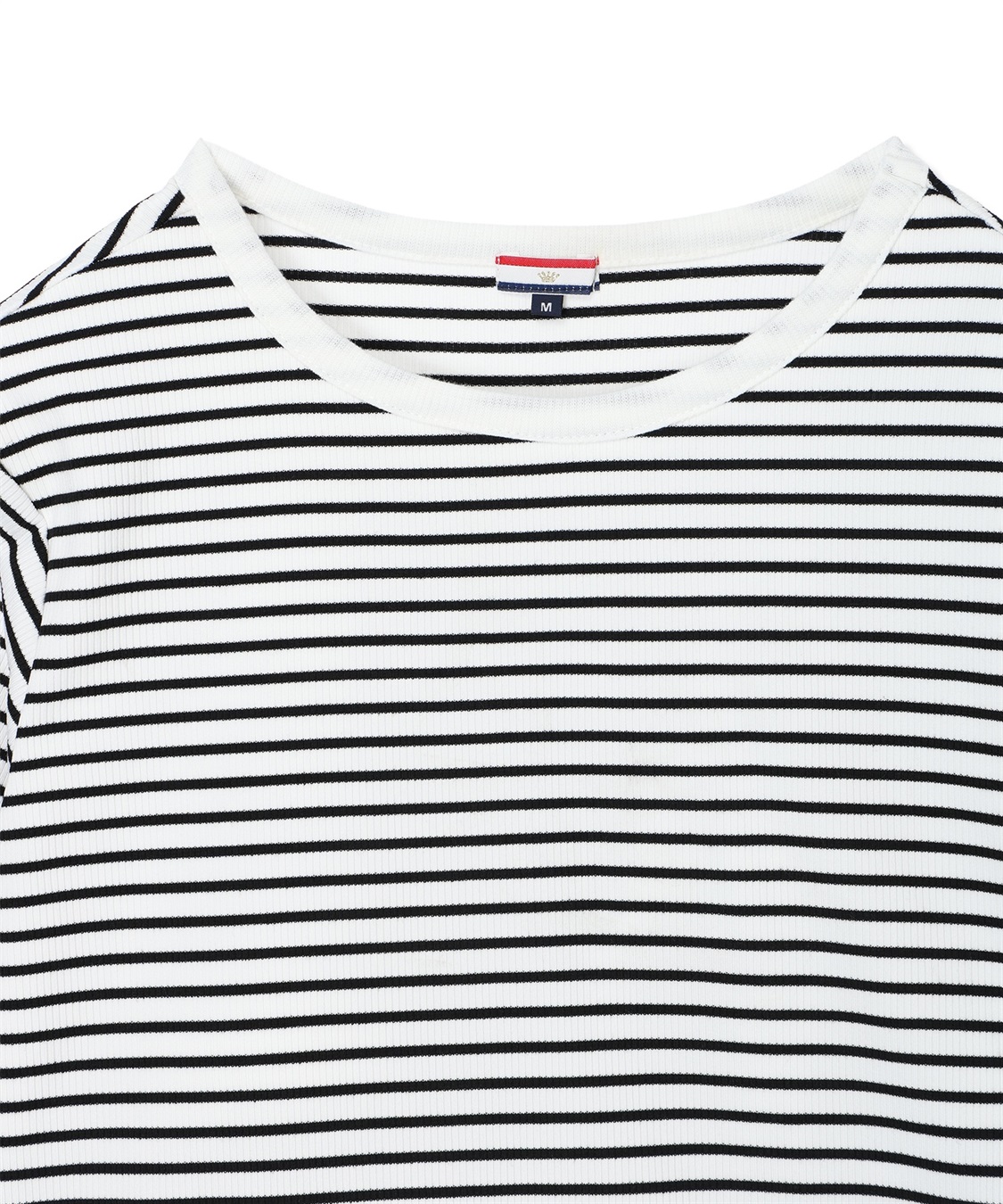 Petit Honfleur カップ付Tシャツ【取り外し可能カップ付き】_sub_13