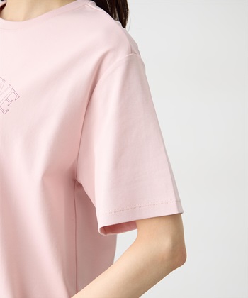 Petit Honfleur ビンテージ風フルーツTシャツ【オーガニックコットン】【UVカット・接触冷感】_subthumb_14