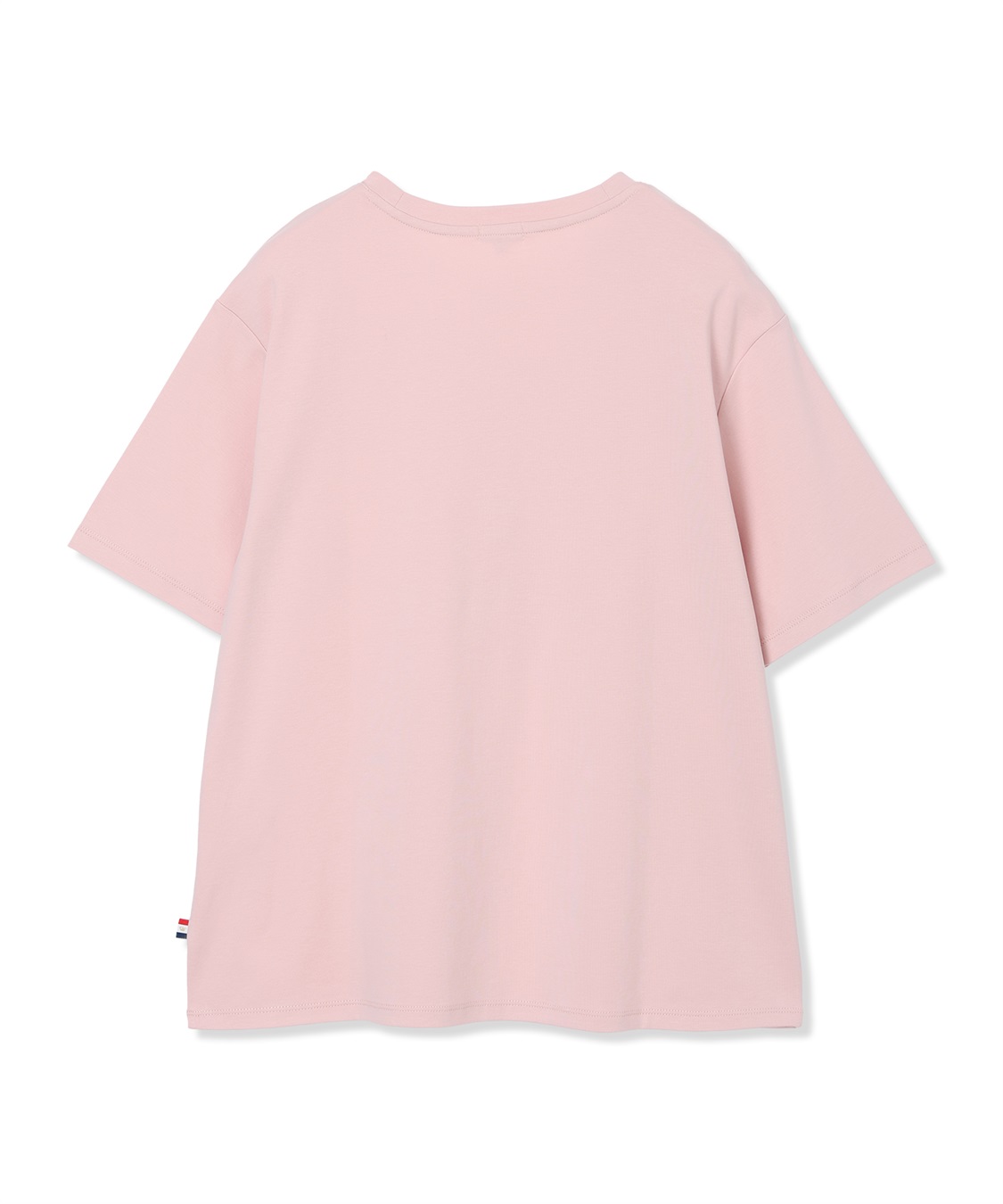 Petit Honfleur ビンテージ風フルーツTシャツ【オーガニックコットン】【UVカット・接触冷感】_sub_18