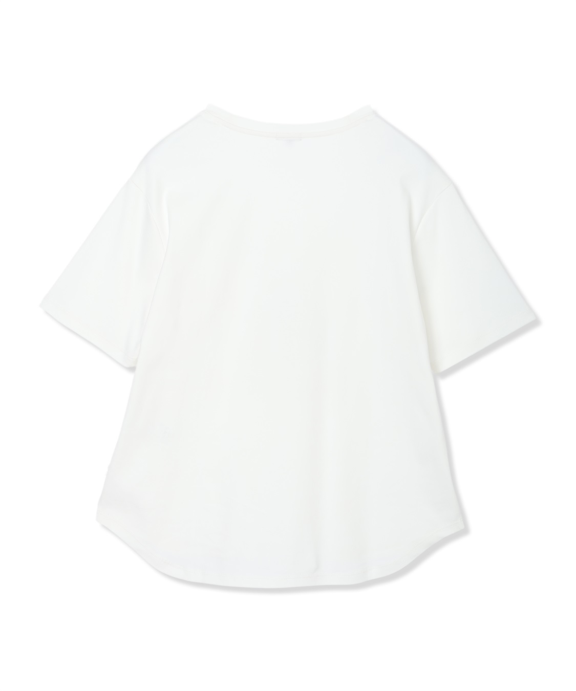 Petit Honfleur 配色フルーツTシャツ【オーガニックコットン】【UVカット・接触冷感】_sub_19