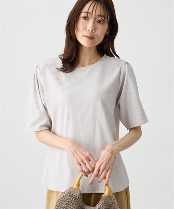 Petit Honfleur サッカーストライププルオーバー_subthumb_5