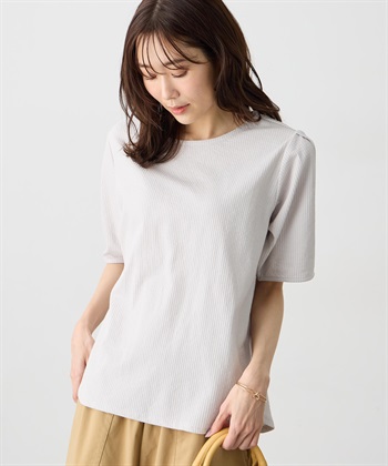 Petit Honfleur サッカーストライププルオーバー_subthumb_6