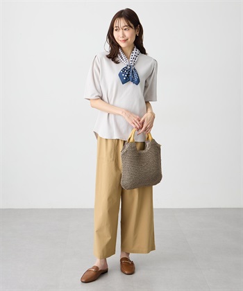 Petit Honfleur サッカーストライププルオーバー_subthumb_7