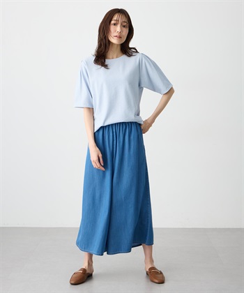 Petit Honfleur サッカーストライププルオーバー_subthumb_10