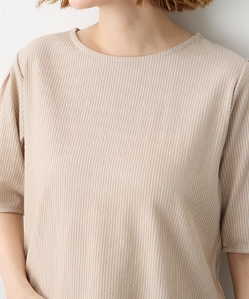 Petit Honfleur サッカーストライププルオーバー_subthumb_13