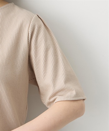 Petit Honfleur サッカーストライププルオーバー_subthumb_14