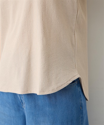 Petit Honfleur サッカーストライププルオーバー_subthumb_15