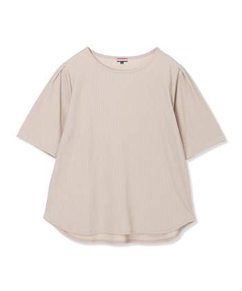 Petit Honfleur サッカーストライププルオーバー_subthumb_16