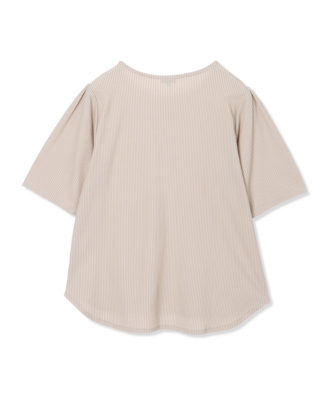 Petit Honfleur サッカーストライププルオーバー_sub_17