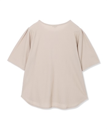 Petit Honfleur サッカーストライププルオーバー_subthumb_17