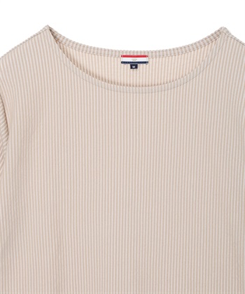 Petit Honfleur サッカーストライププルオーバー_subthumb_18