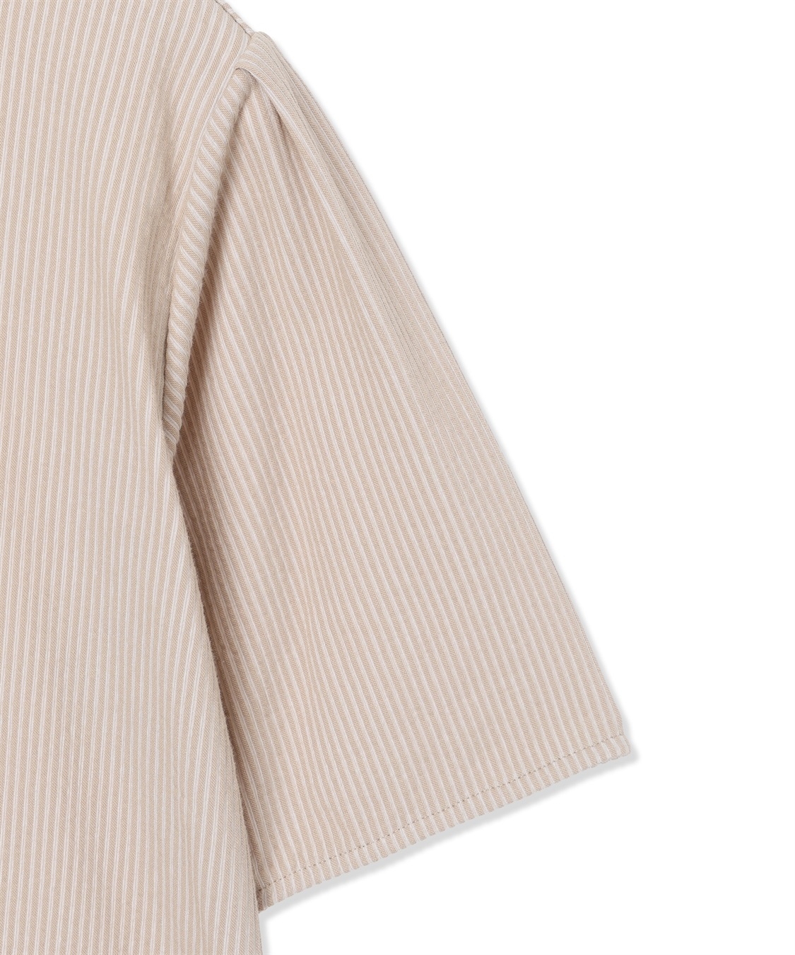 Petit Honfleur サッカーストライププルオーバー_sub_19