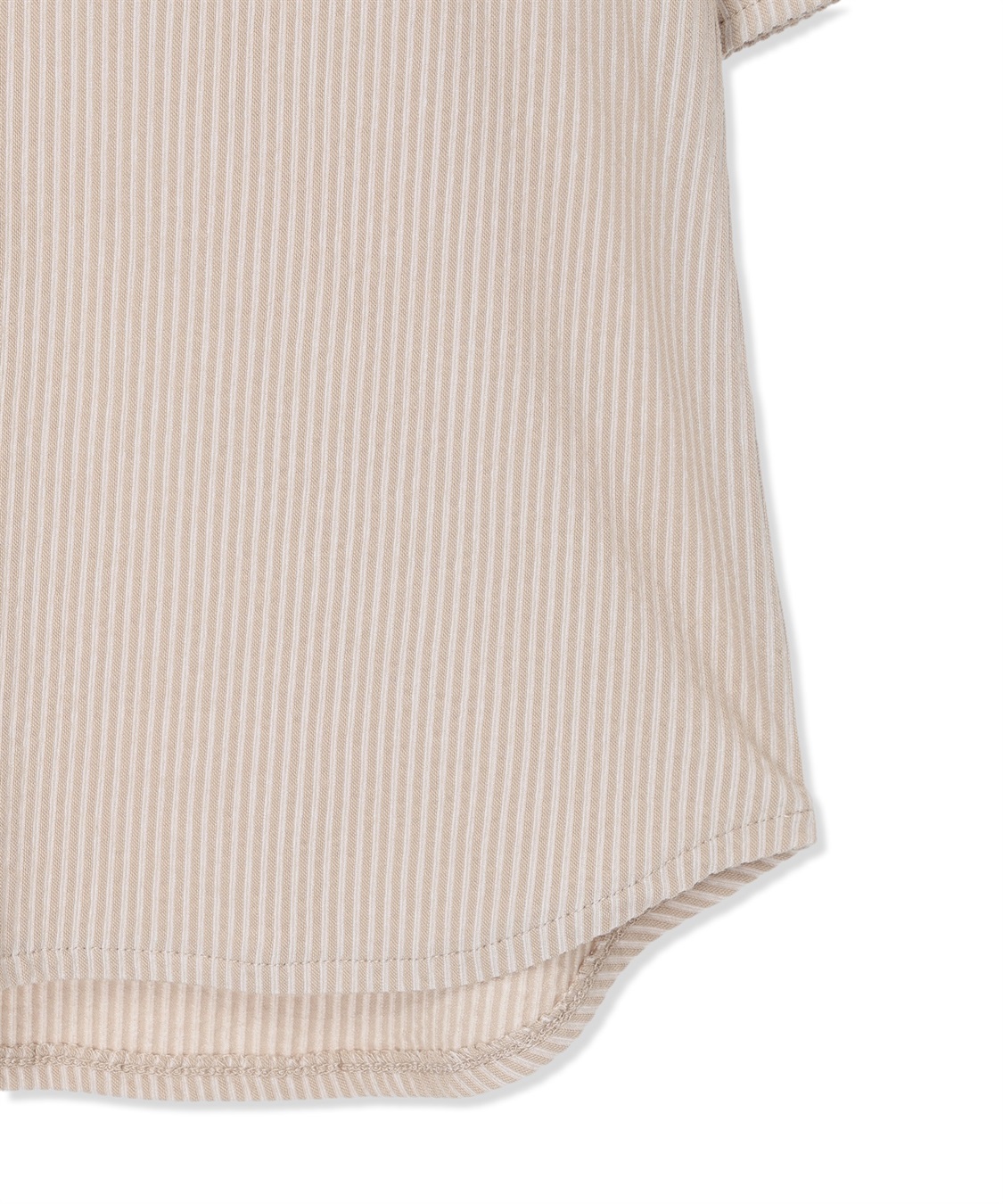 Petit Honfleur サッカーストライププルオーバー_sub_20