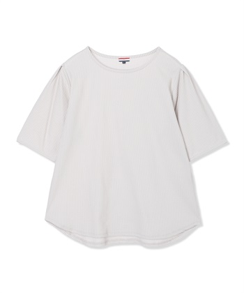 Petit Honfleur サッカーストライププルオーバー_subthumb_24