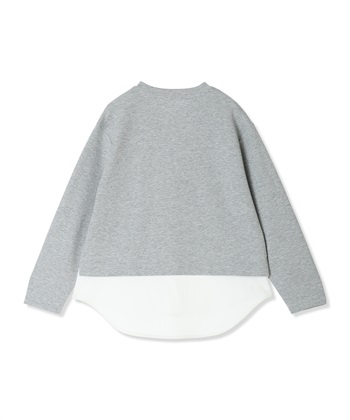 Petit Honfleur レイヤード風衿スリットプルオーバー_subthumb_14