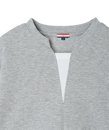 Petit Honfleur レイヤード風衿スリットプルオーバー_subthumb_15