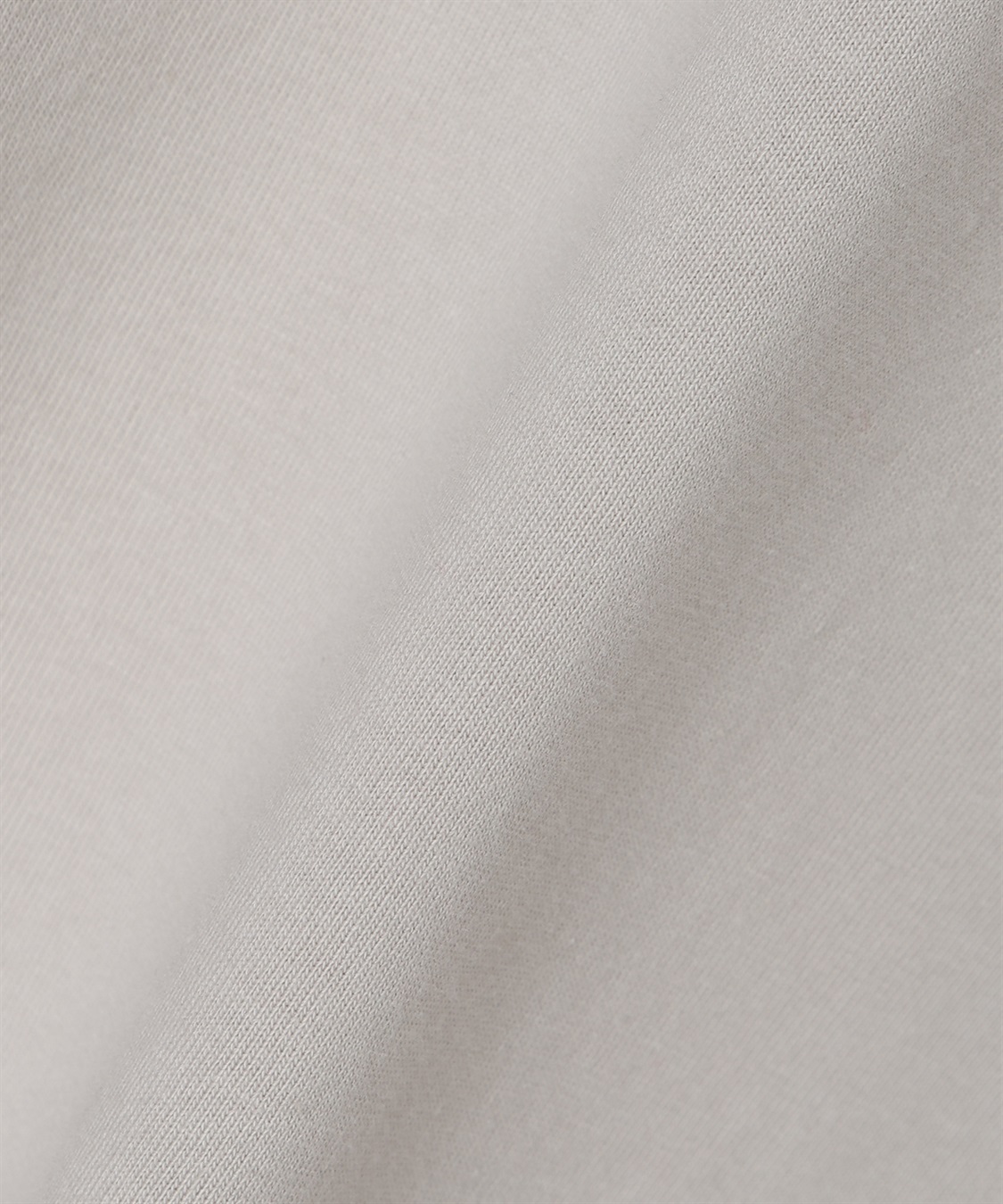 Petit Honfleur ラウンドヘム半袖PO【UVカット・接触冷感】【日本製】_sub_26