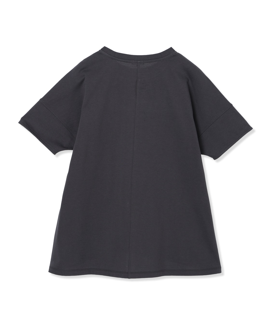 Petit Honfleur 袖切替チュニックPO【UVカット・接触冷感】_sub_15