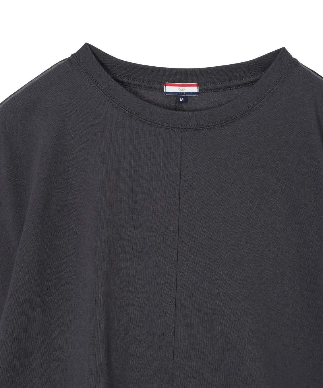 Petit Honfleur 袖切替チュニックPO【UVカット・接触冷感】_sub_16