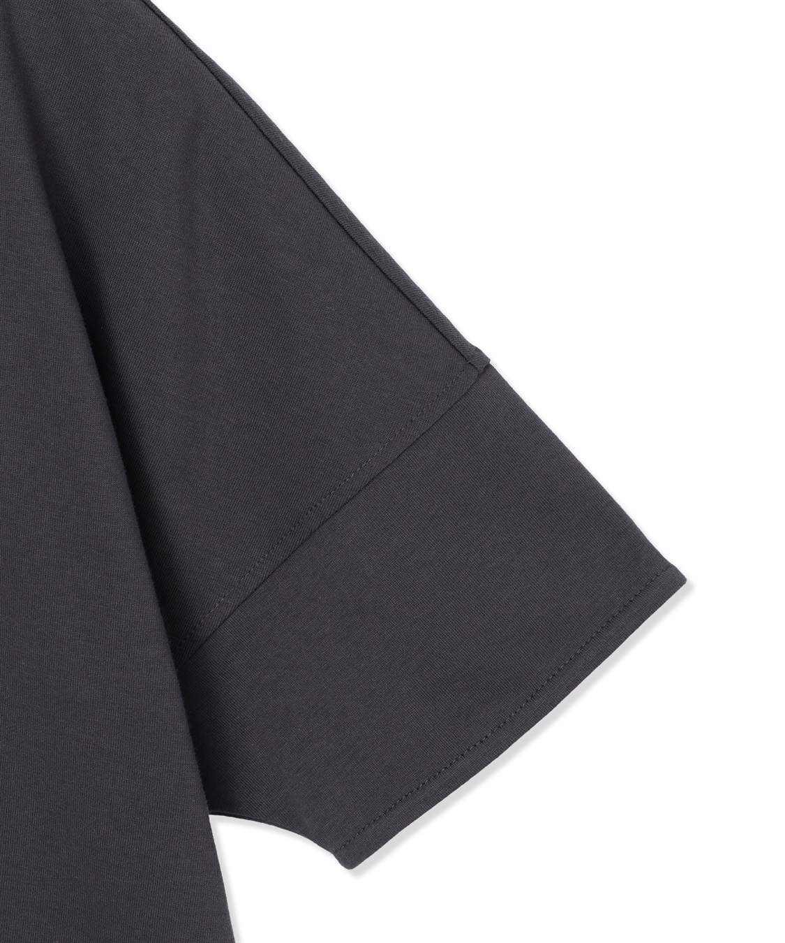 Petit Honfleur 袖切替チュニックPO【UVカット・接触冷感】_sub_17