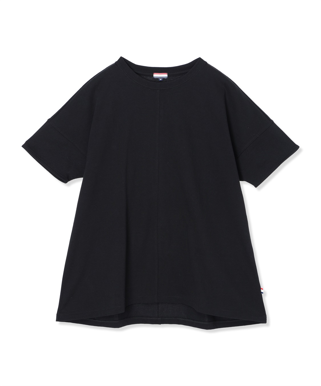 Petit Honfleur 袖切替チュニックPO【UVカット・接触冷感】_sub_22