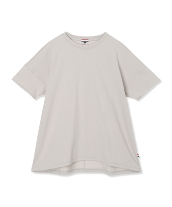 Petit Honfleur 袖切替チュニックPO【UVカット・接触冷感】_subthumb_23