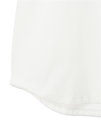 Petit Honfleur ロゴプリントTシャツ【接触冷感・UVカット・オーガニックコットンブレンド】_subthumb_21