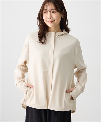 Petit Honfleur デザインフードPK【UVカット・接触冷感】_subthumb_2