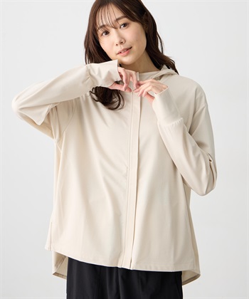 Petit Honfleur デザインフードPK【UVカット・接触冷感】_subthumb_3