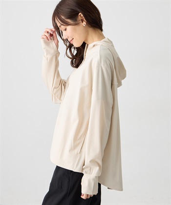 Petit Honfleur デザインフードPK【UVカット・接触冷感】_subthumb_4