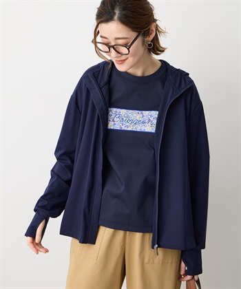 Petit Honfleur デザインフードPK【UVカット・接触冷感】_subthumb_7