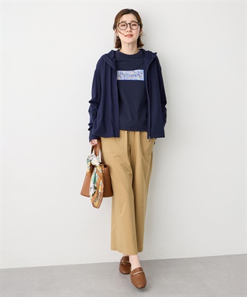 Petit Honfleur デザインフードPK【UVカット・接触冷感】_subthumb_8