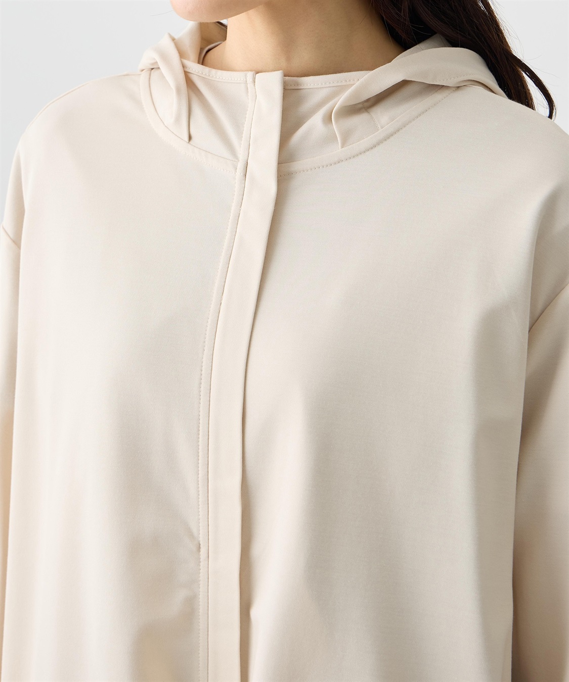 Petit Honfleur デザインフードPK【UVカット・接触冷感】_sub_12