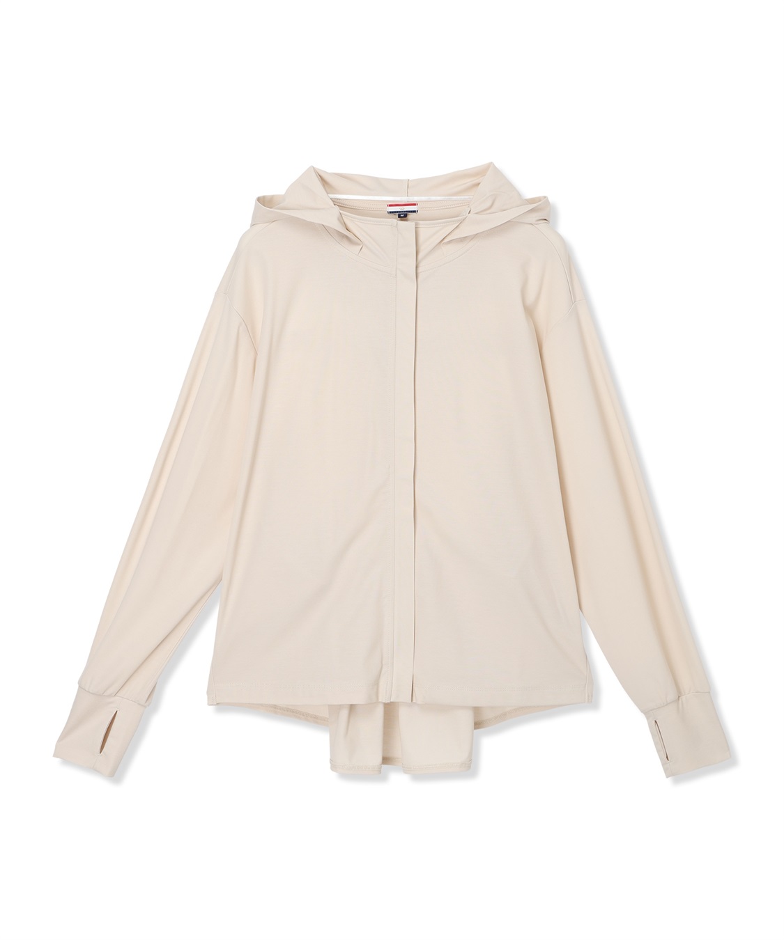 Petit Honfleur デザインフードPK【UVカット・接触冷感】_sub_17