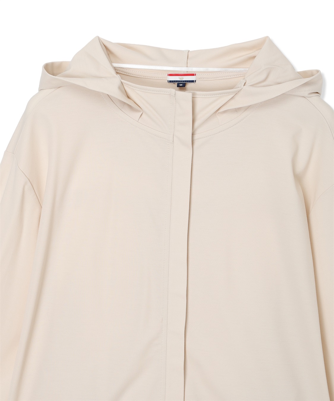 Petit Honfleur デザインフードPK【UVカット・接触冷感】_sub_19