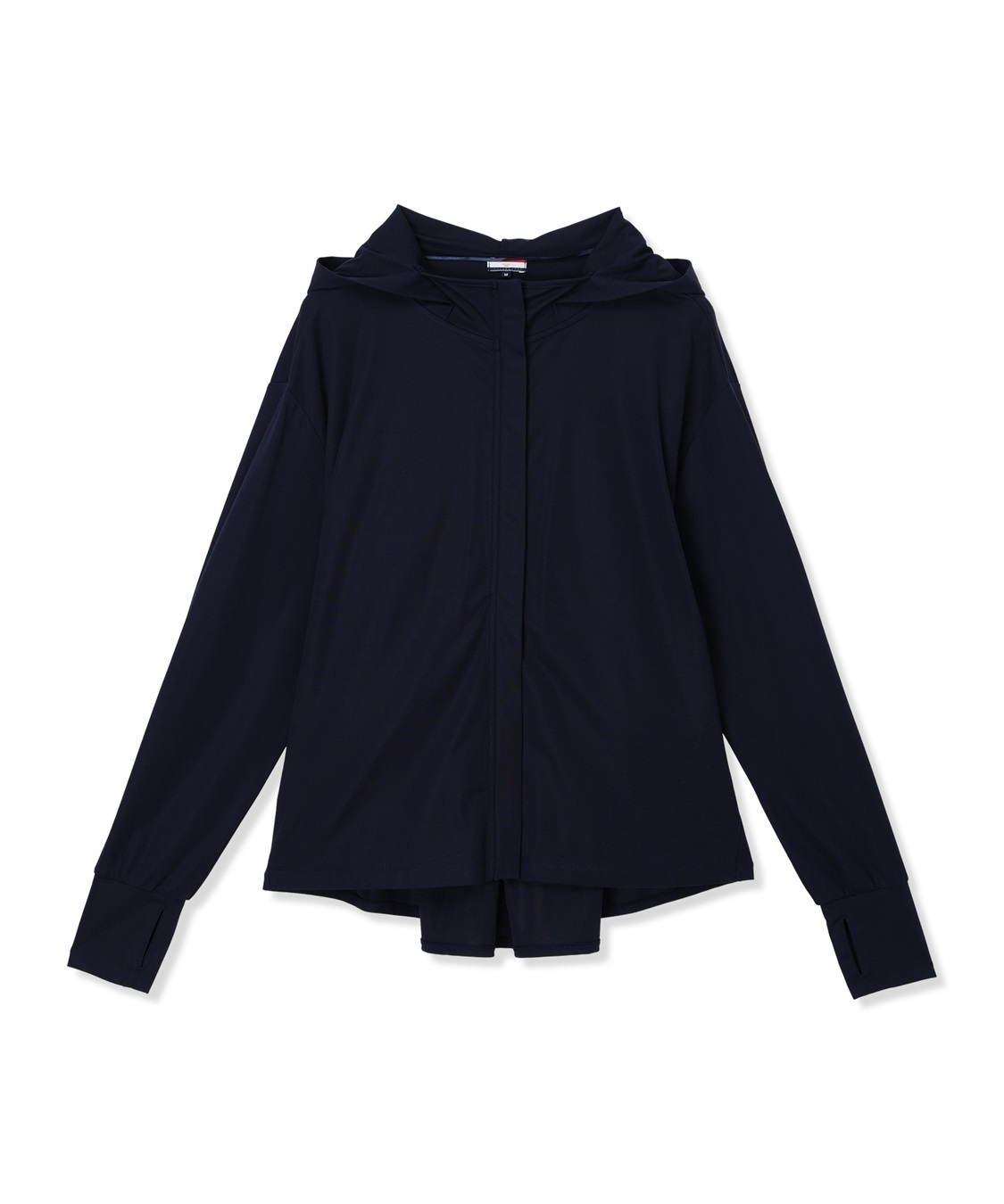 Petit Honfleur デザインフードPK【UVカット・接触冷感】_sub_24