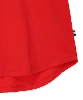Petit Honfleur 【イラストレーターコラボ】PARISロゴプリントTシャツ【接触冷感・UVカット・オーガニックコットンブレンド】_subthumb_23